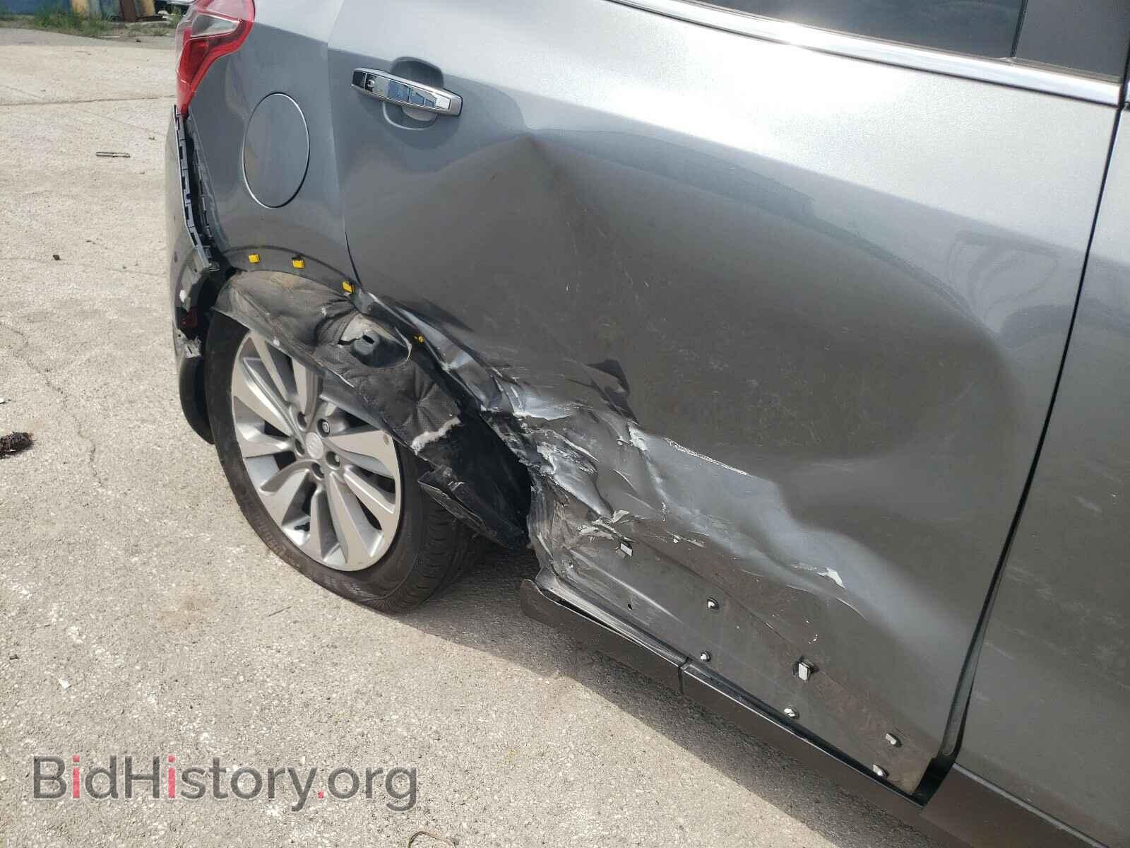 2019 BUICK ENCORE - VIN: KL4CJASB9KB907782 - Photo 9
