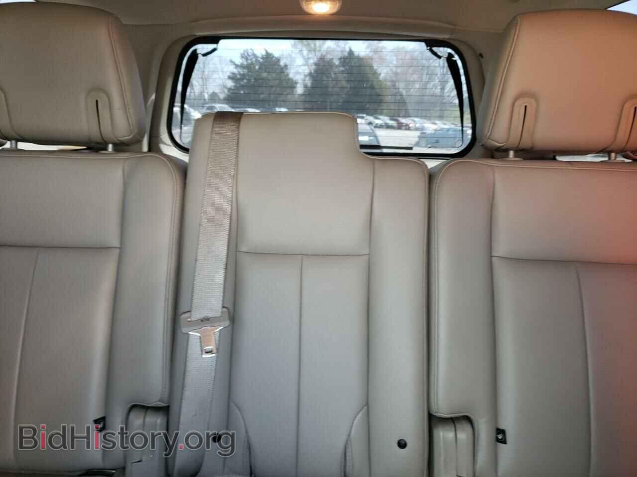 2008 FORD EXPEDITION - VIN: 1FMFU16508LA21136 - Фото 10