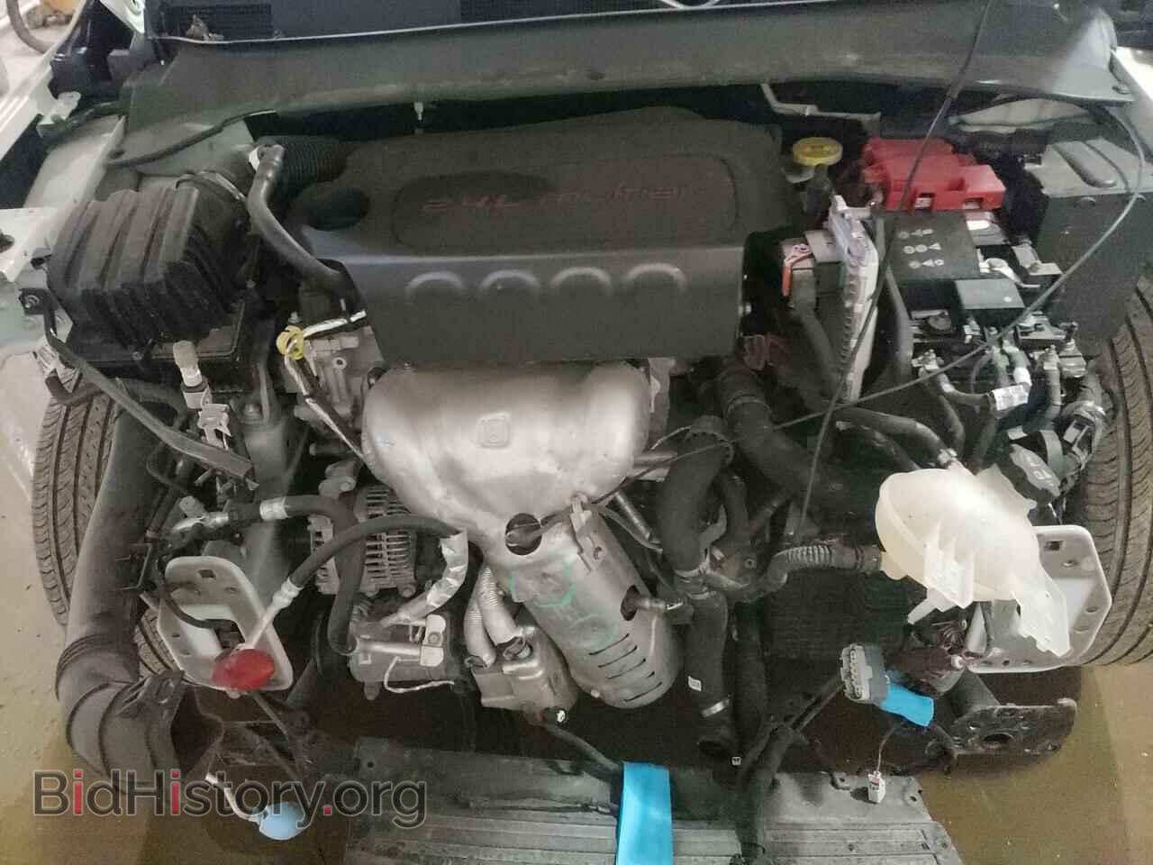 2019 JEEP COMPASS - VIN: 3C4NJDCB4KT747386 - Photo 7