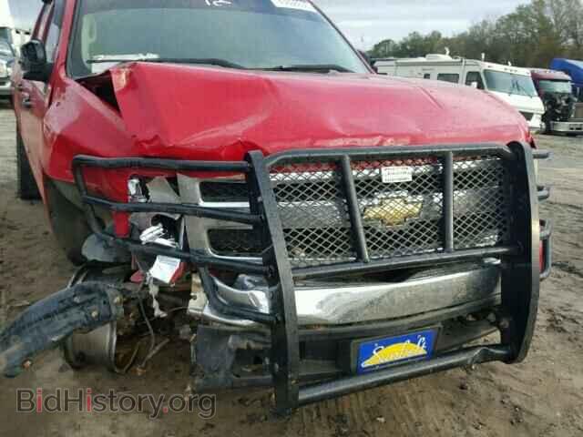 2007 CHEVROLET SILVERADO - VIN: 2GCEK13M071593832 - Фото 9