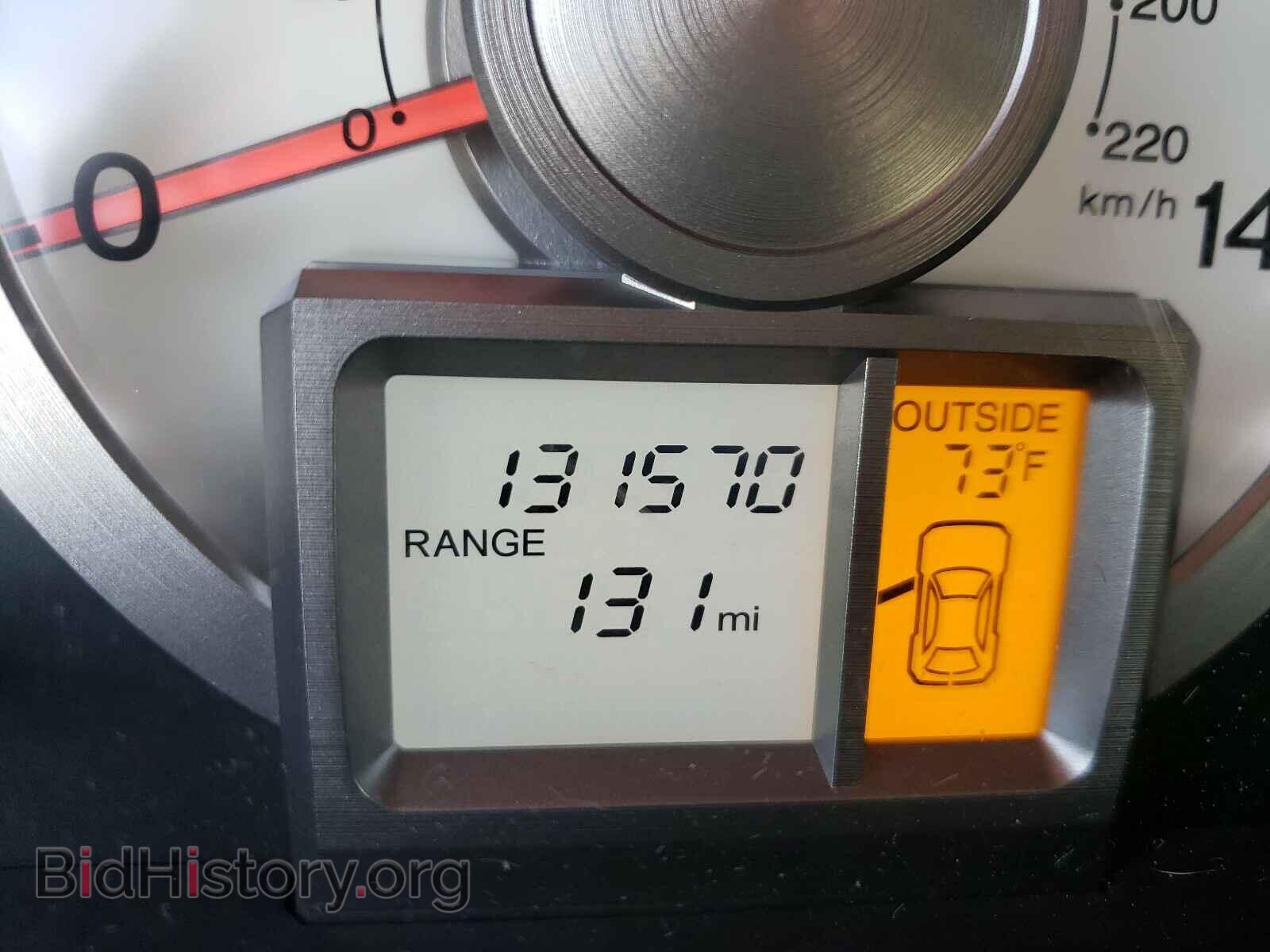 2011 HONDA PILOT - VIN: 5FNYF4H47BB057932 - Photo 8
