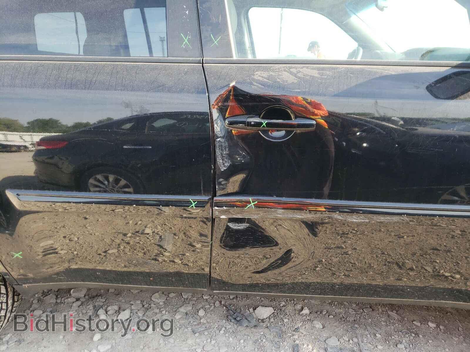 2011 HONDA PILOT - VIN: 5FNYF4H47BB057932 - Photo 9