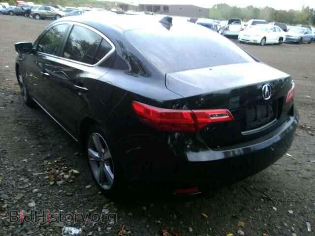 2013 ACURA ILX - VIN: 19VDE1F54DE004604 - Фото 3