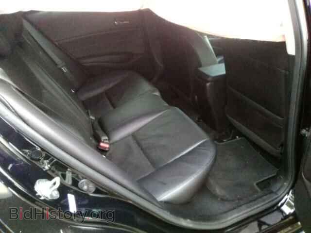 2013 ACURA ILX - VIN: 19VDE1F54DE004604 - Фото 6