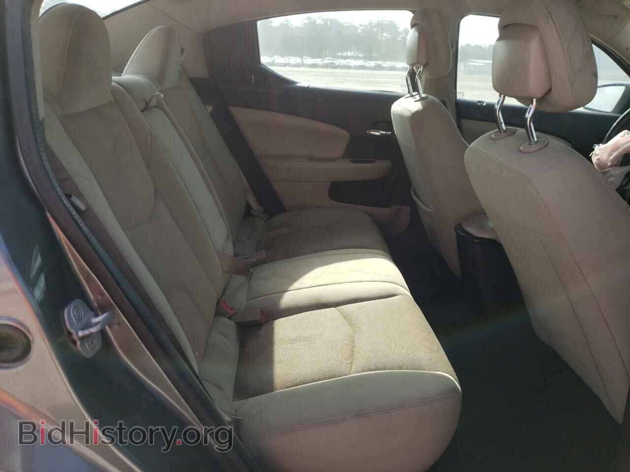 2013 DODGE AVENGER - VIN: 1C3CDZCB6DN612848 - Photo 6
