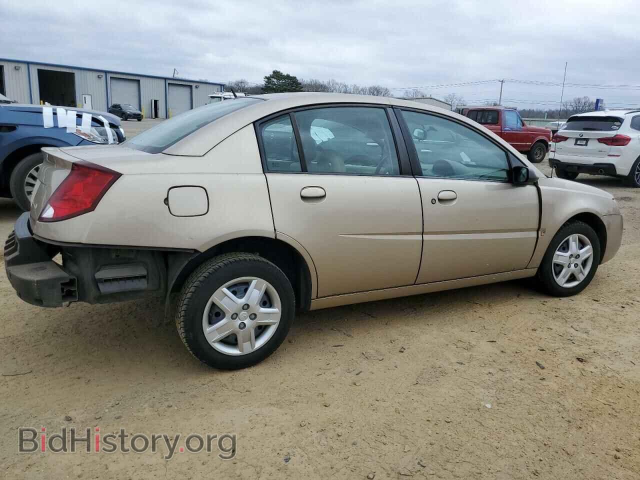 2006 SATURN ION - VIN: 1G8AJ55F66Z152472 - Фото 3