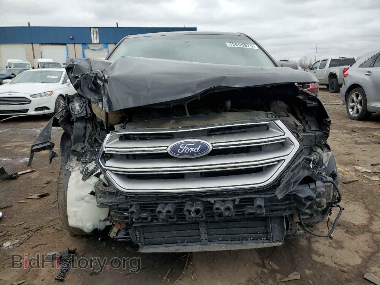 2017 FORD EDGE - VIN: 2FMPK4J90HBB15944 - Photo 5