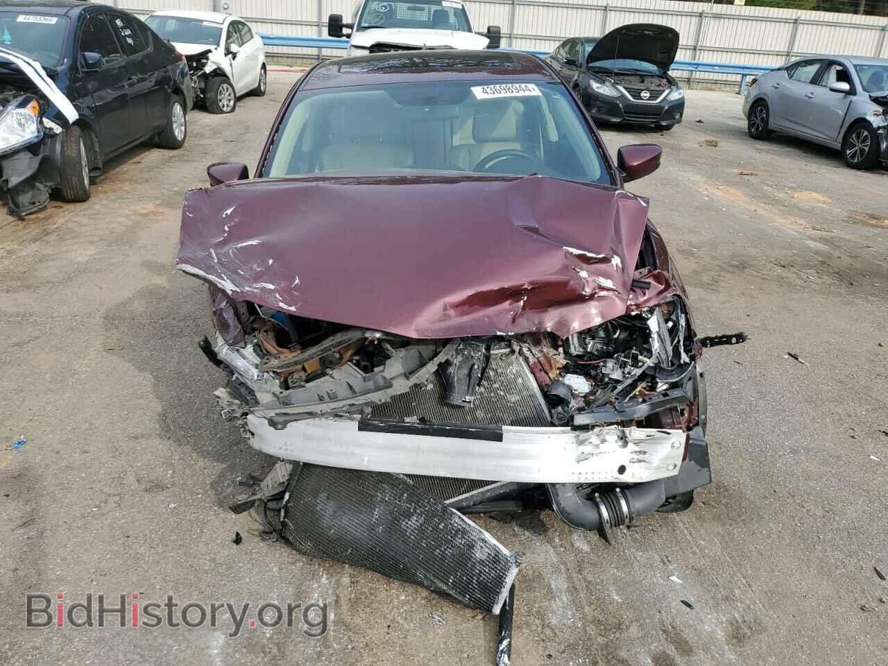 2016 ACURA ILX - VIN: 19UDE2F30GA005138 - Фото 5