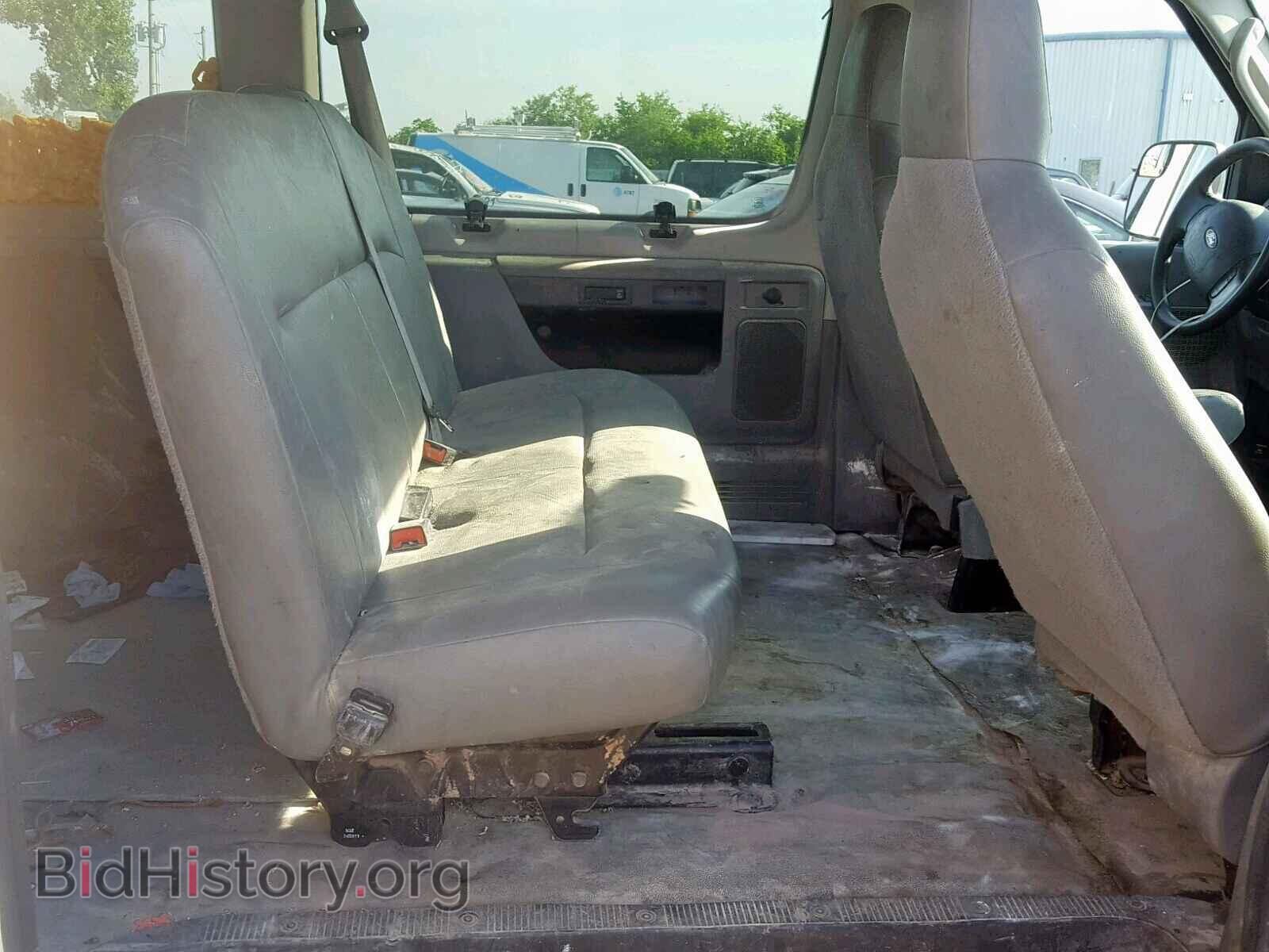 2012 FORD ECONOLINE - VIN: 1FBNE3BL2CDA20624 - Photo 6