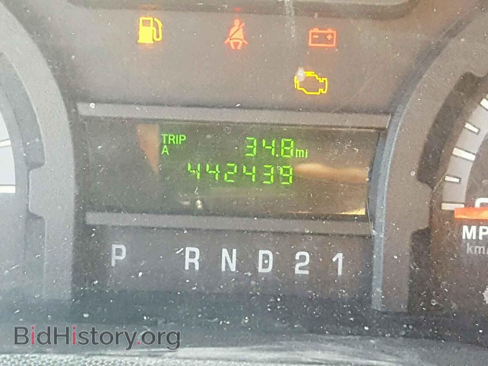 2012 FORD ECONOLINE - VIN: 1FBNE3BL2CDA20624 - Photo 8