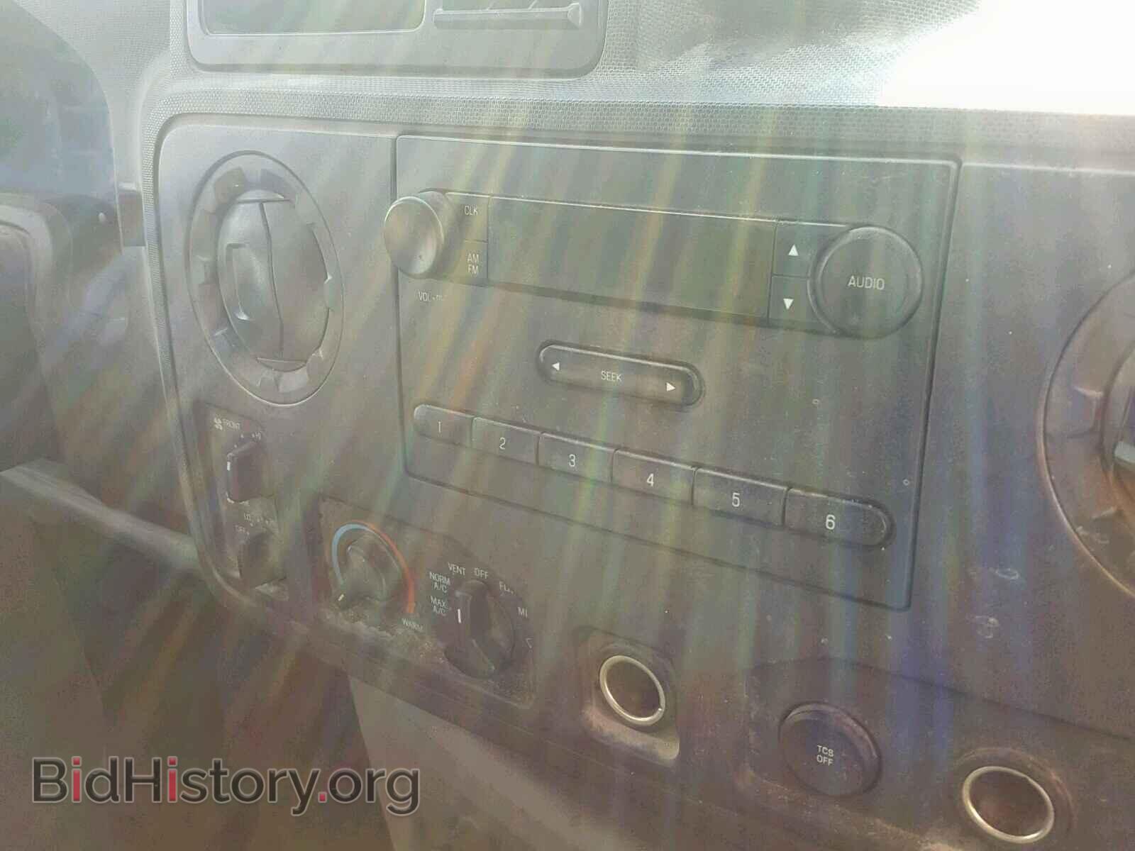 2012 FORD ECONOLINE - VIN: 1FBNE3BL2CDA20624 - Photo 9