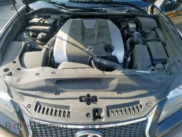 2014 LEXUS GS350 - VIN: JTHBE1BL3E5032716 - Фото 7