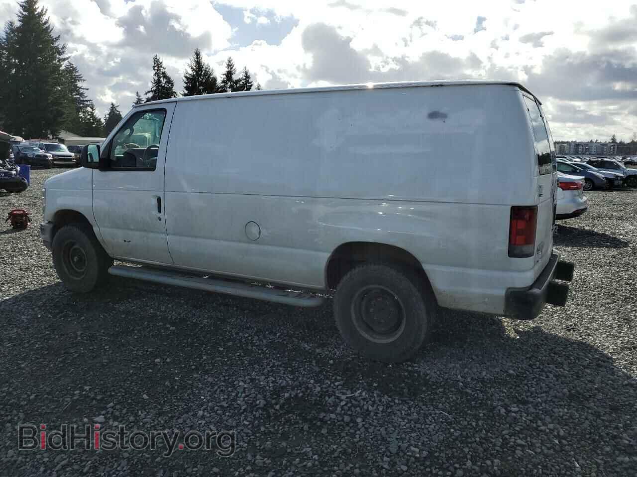2013 FORD ALL Models - VIN: 1FTNE2EW7DDA45516 - Photo 2