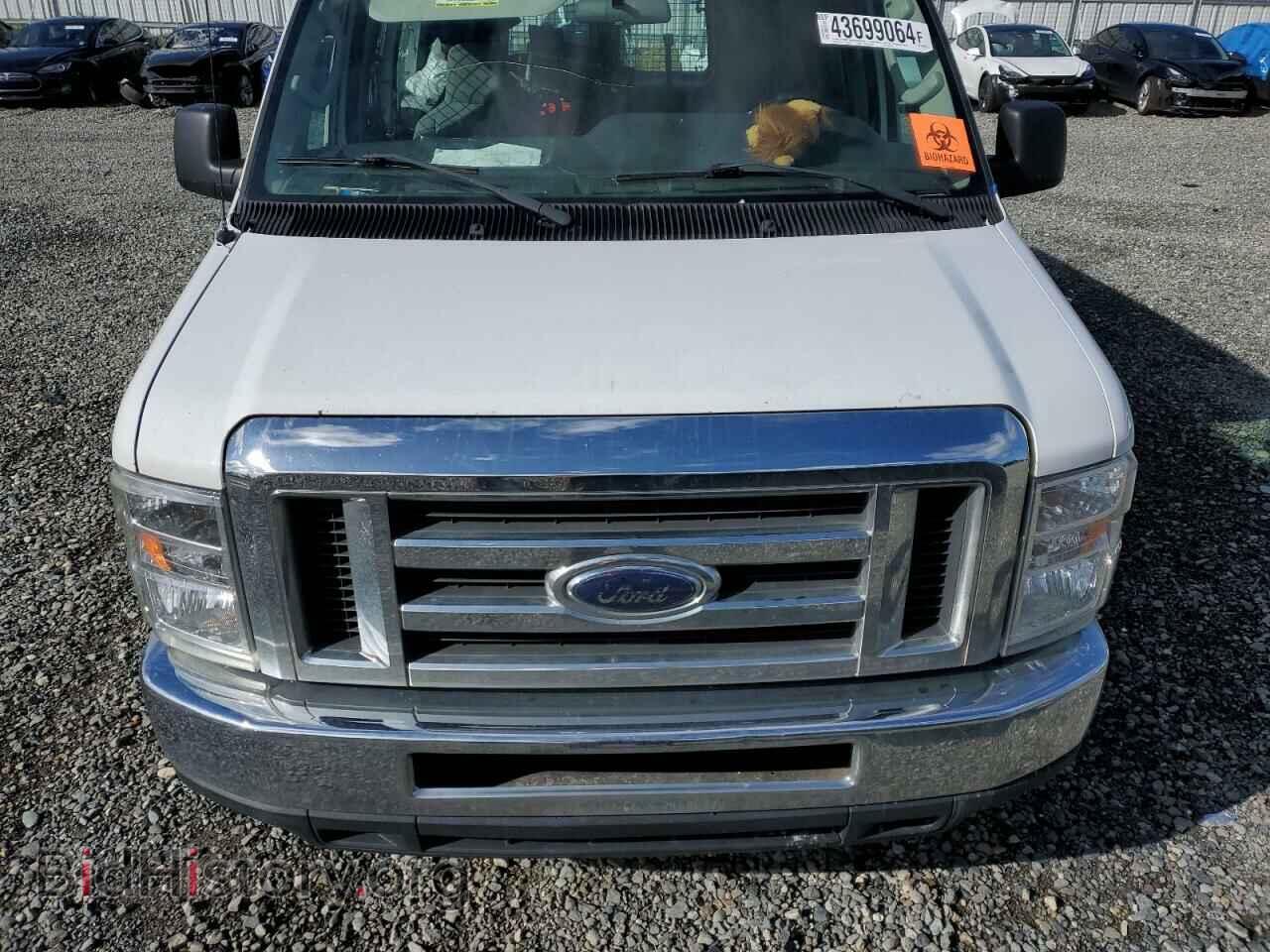 2013 FORD ALL Models - VIN: 1FTNE2EW7DDA45516 - Photo 12