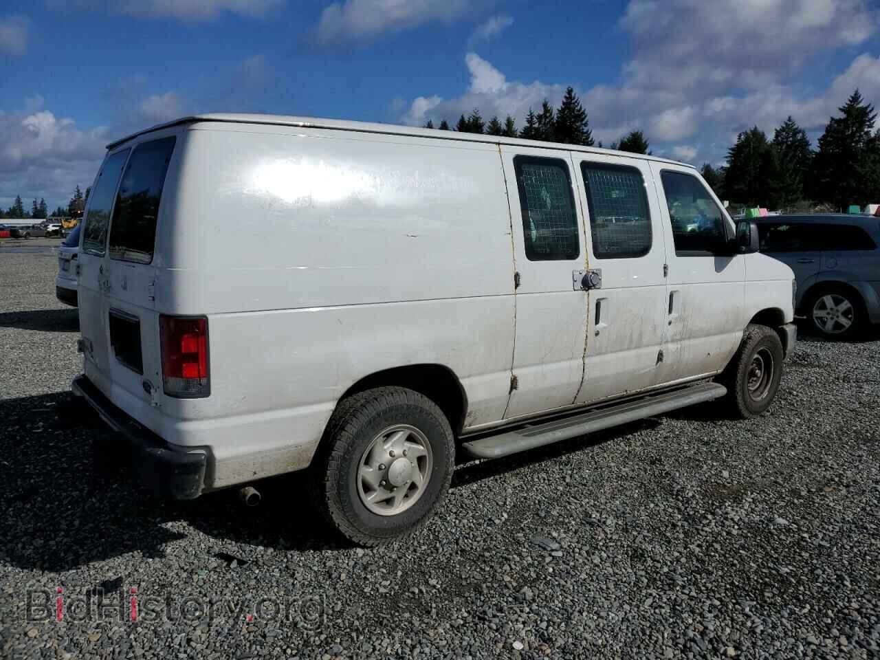 2013 FORD ALL Models - VIN: 1FTNE2EW7DDA45516 - Photo 3