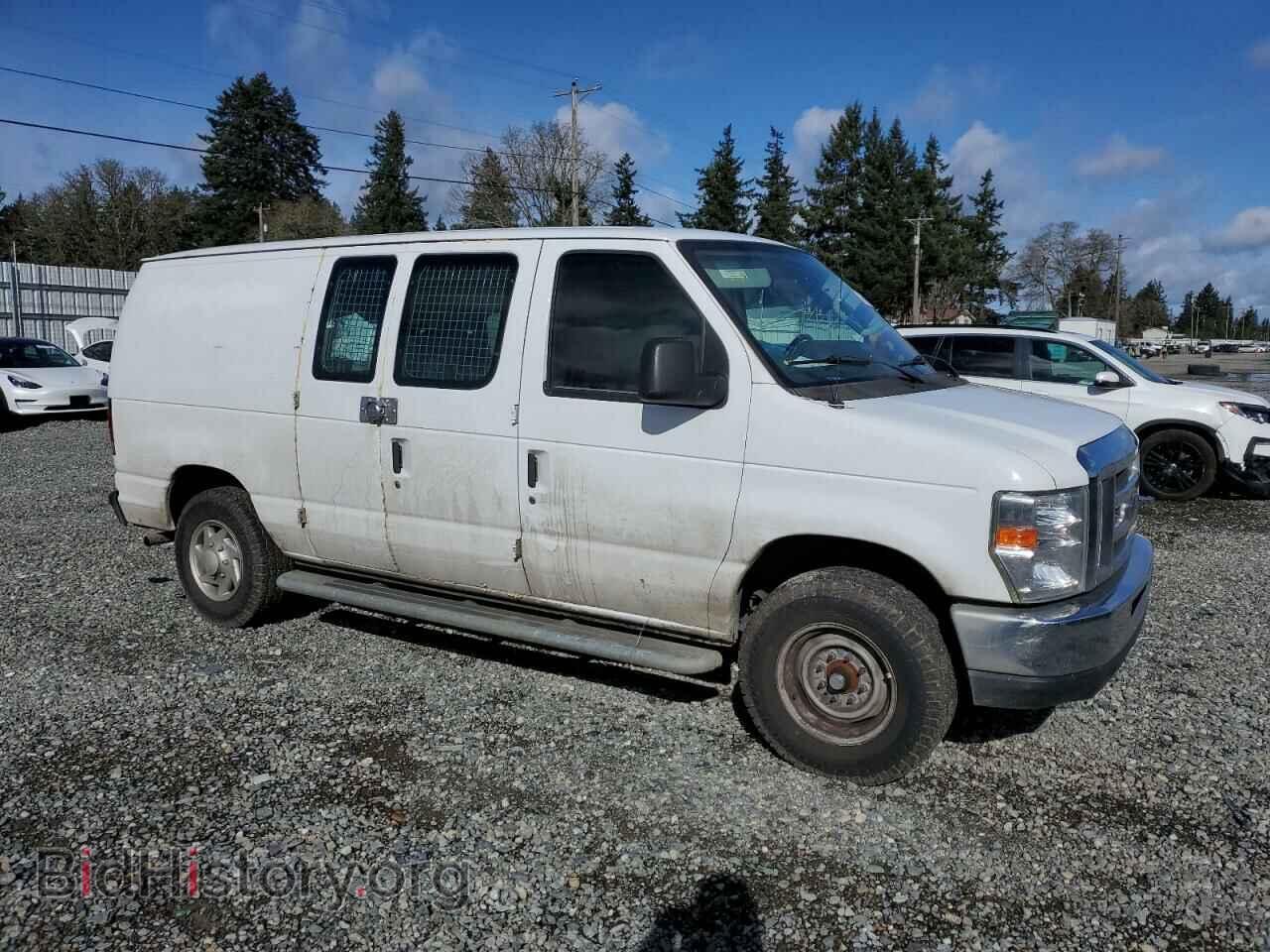 2013 FORD ALL Models - VIN: 1FTNE2EW7DDA45516 - Photo 4
