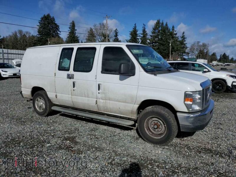2013 Ford ALL MODELS (VIN 1FTNE2EW7DDA45516) — photo 4 of 13