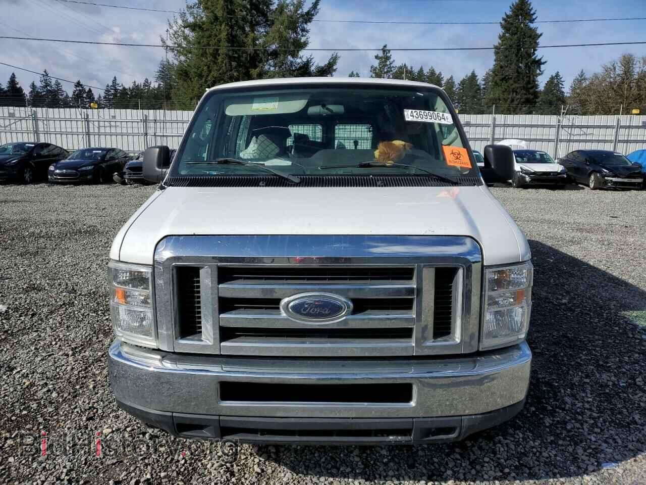 2013 FORD ALL Models - VIN: 1FTNE2EW7DDA45516 - Photo 5