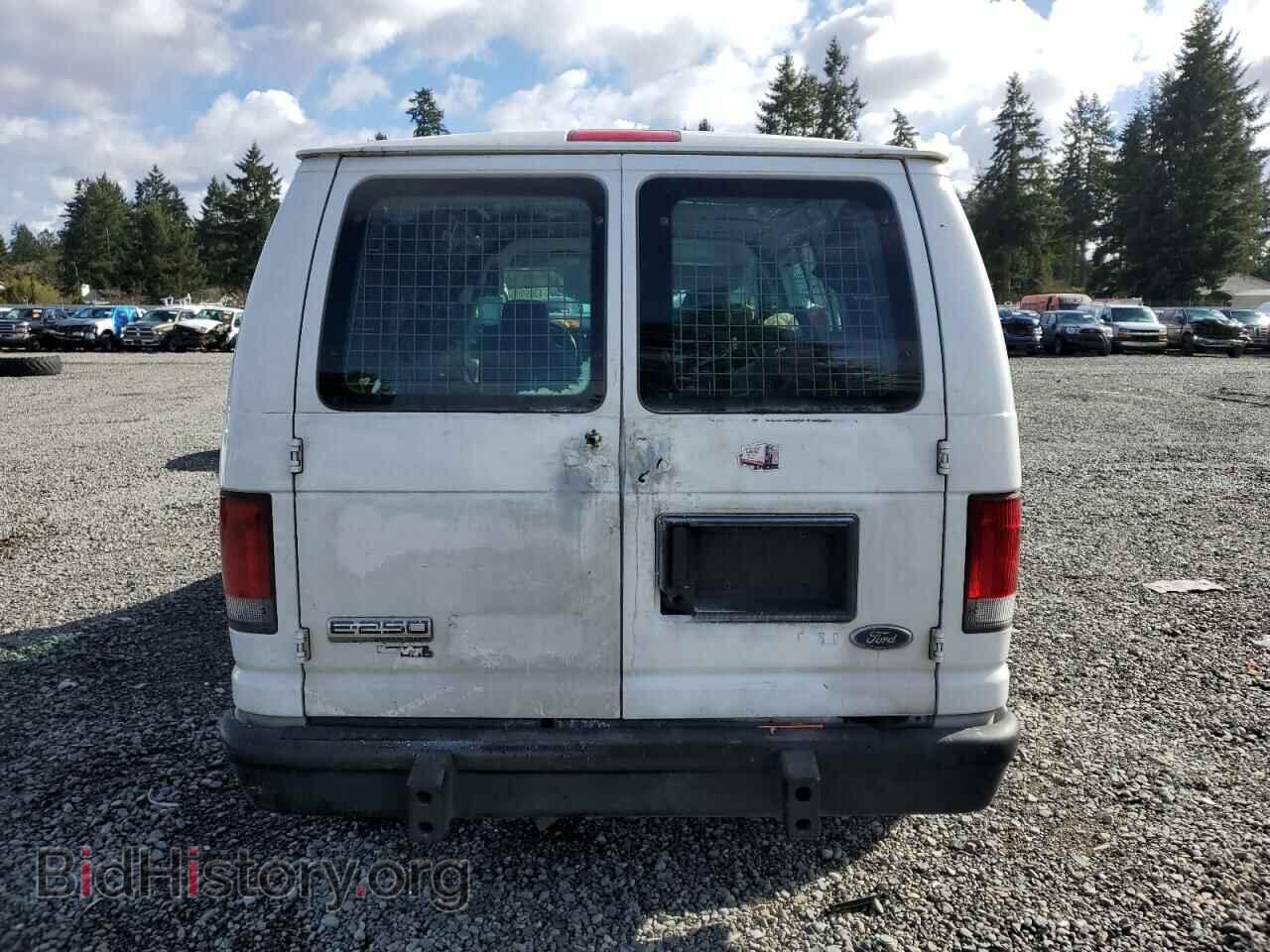 2013 FORD ALL Models - VIN: 1FTNE2EW7DDA45516 - Photo 6