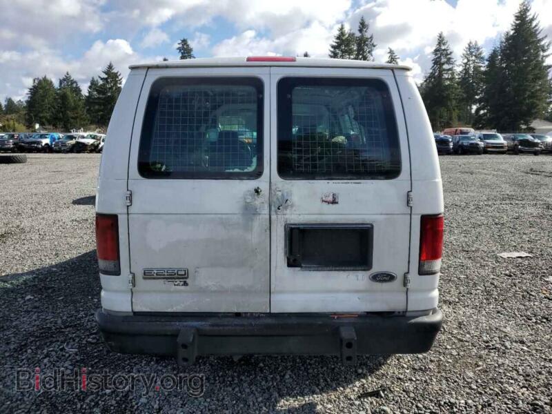 2013 Ford ALL MODELS (VIN 1FTNE2EW7DDA45516) — photo 6 of 13