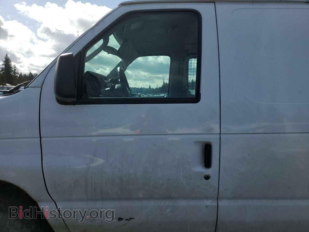 2013 FORD ALL Models - VIN: 1FTNE2EW7DDA45516 - Photo 7
