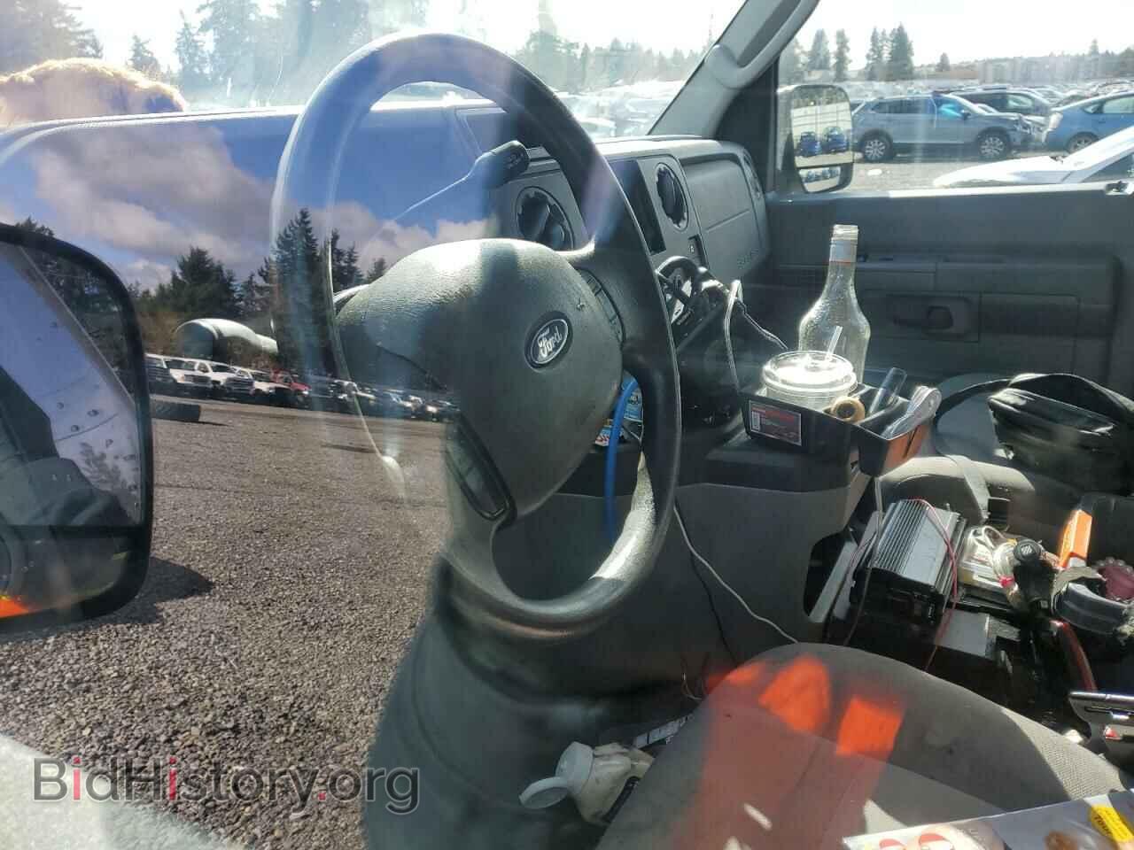 2013 FORD ALL Models - VIN: 1FTNE2EW7DDA45516 - Photo 8