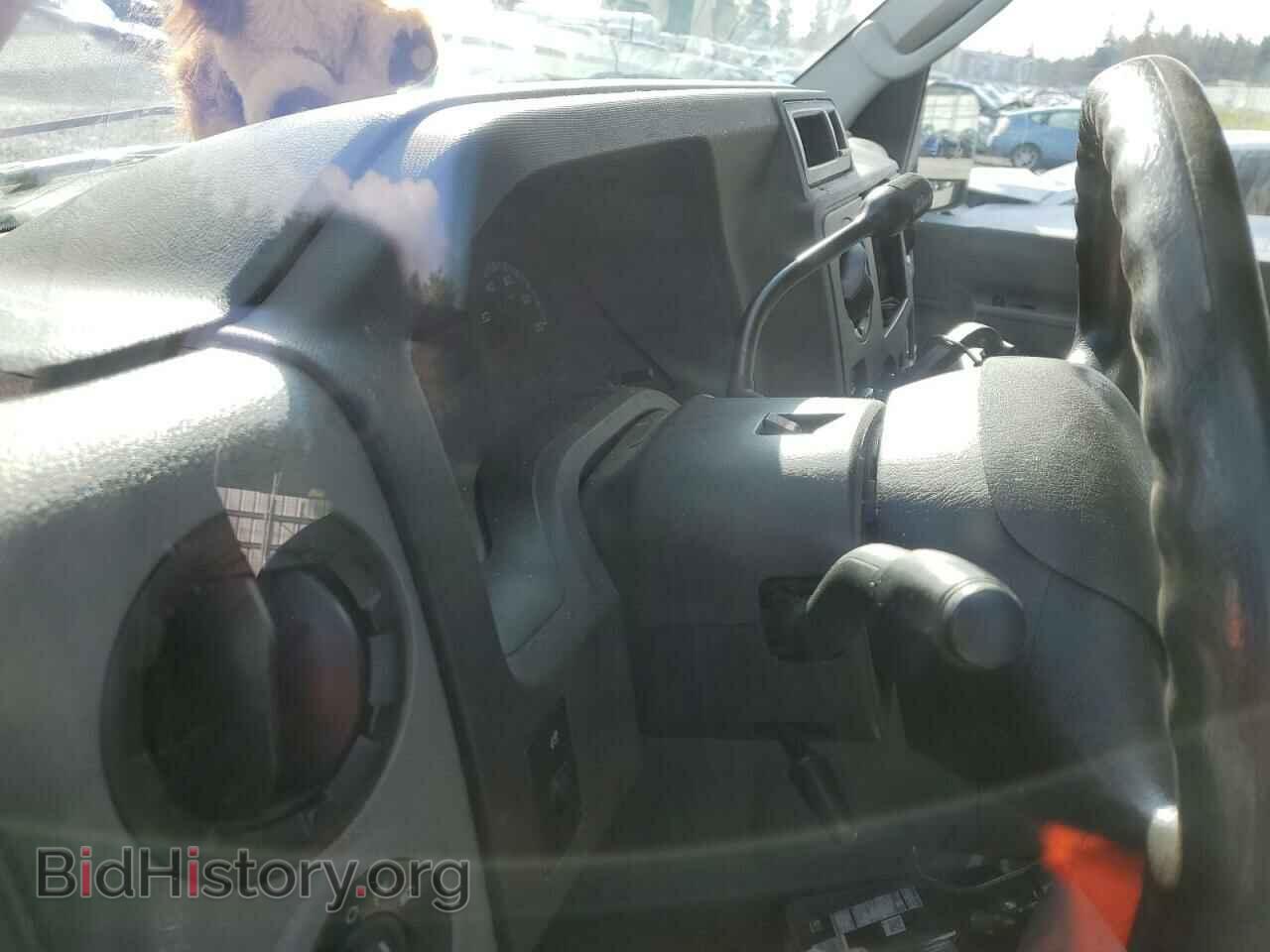 2013 FORD ALL Models - VIN: 1FTNE2EW7DDA45516 - Photo 9