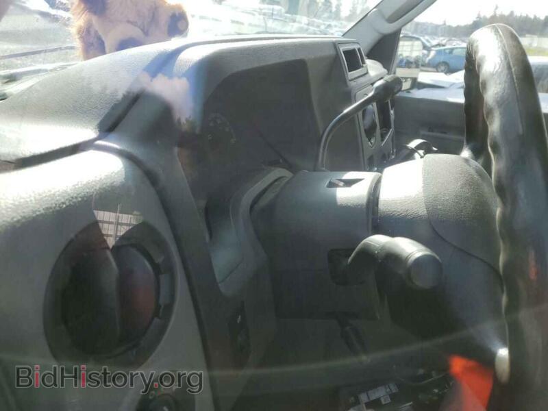 2013 Ford ALL MODELS (VIN 1FTNE2EW7DDA45516) — photo 9 of 13