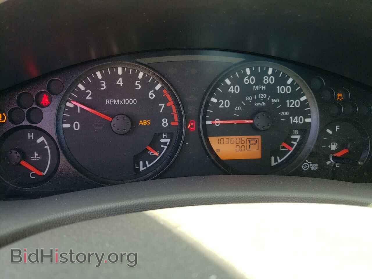 2013 NISSAN FRONTIER - VIN: 1N6AD0ER1DN716041 - Фото 9