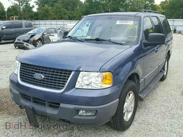 2005 FORD EXPEDITION - VIN: 1FMPU16595LB08677 - Фото 2