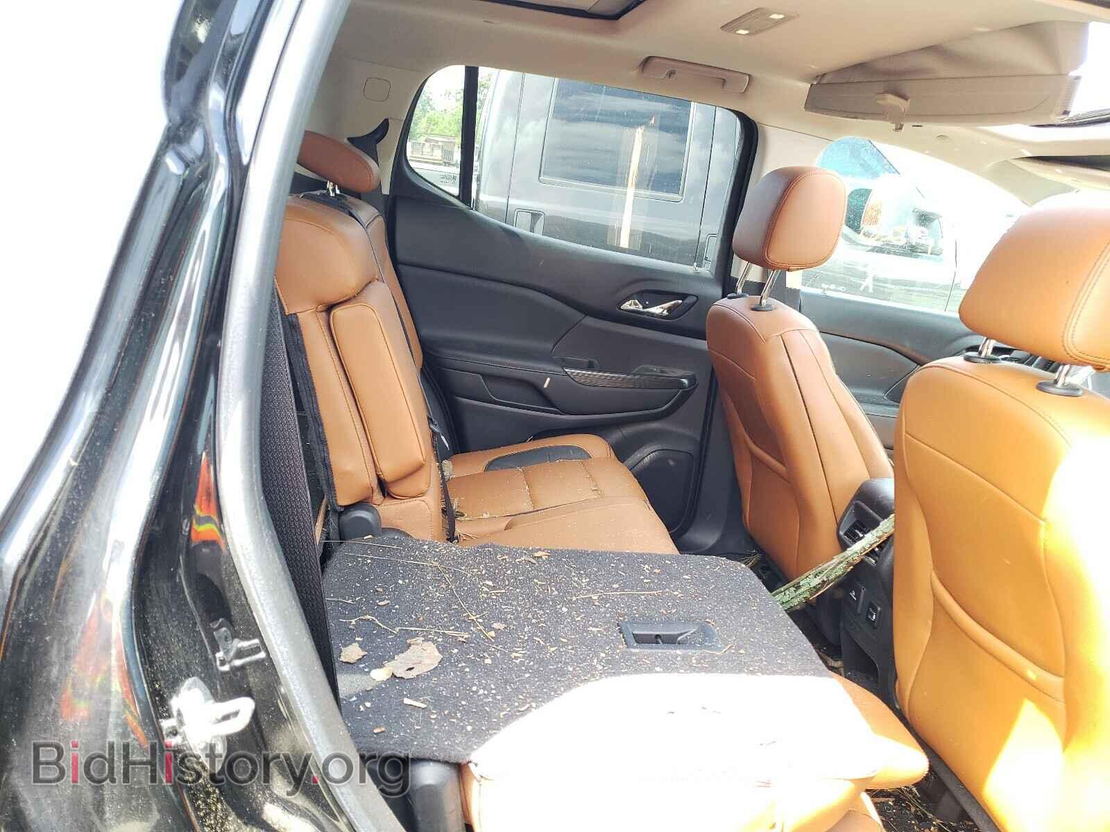 2017 GMC ACADIA - VIN: 1GKKNVLS1HZ292015 - Фото 6