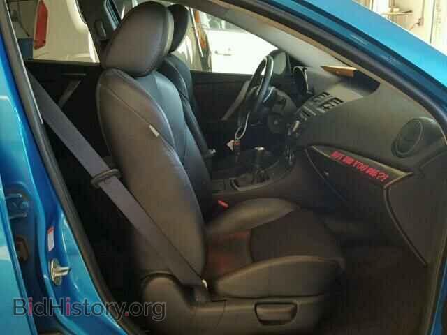2010 MAZDA 6 - VIN: JM1BL1H32A1210261 - Фото 5