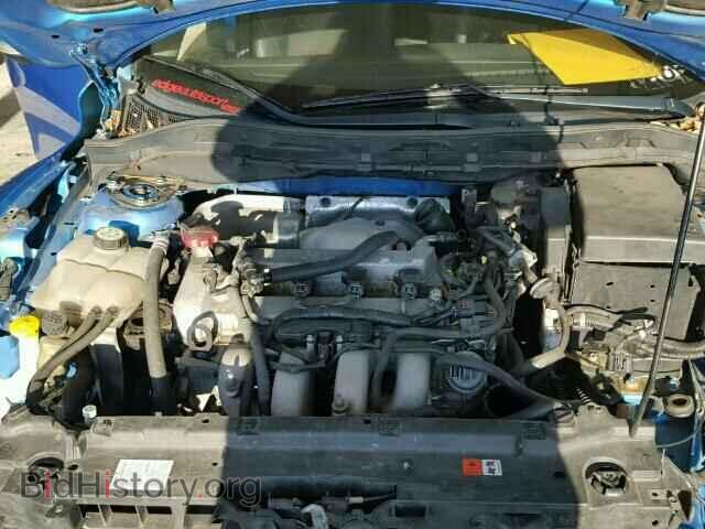 2010 MAZDA 6 - VIN: JM1BL1H32A1210261 - Фото 7