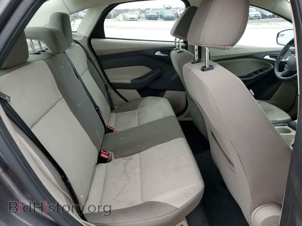 2014 FORD FOCUS - VIN: 1FADP3F21EL353480 - Photo 10