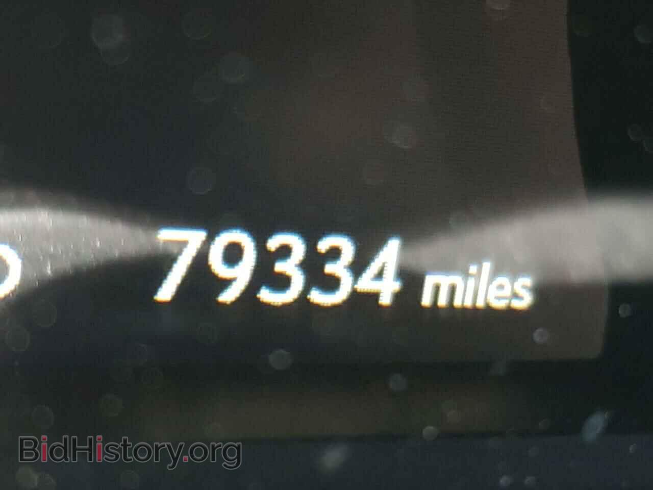 2013 LEXUS GS350 - VIN: JTHBE1BL2D5009524 - Фото 8