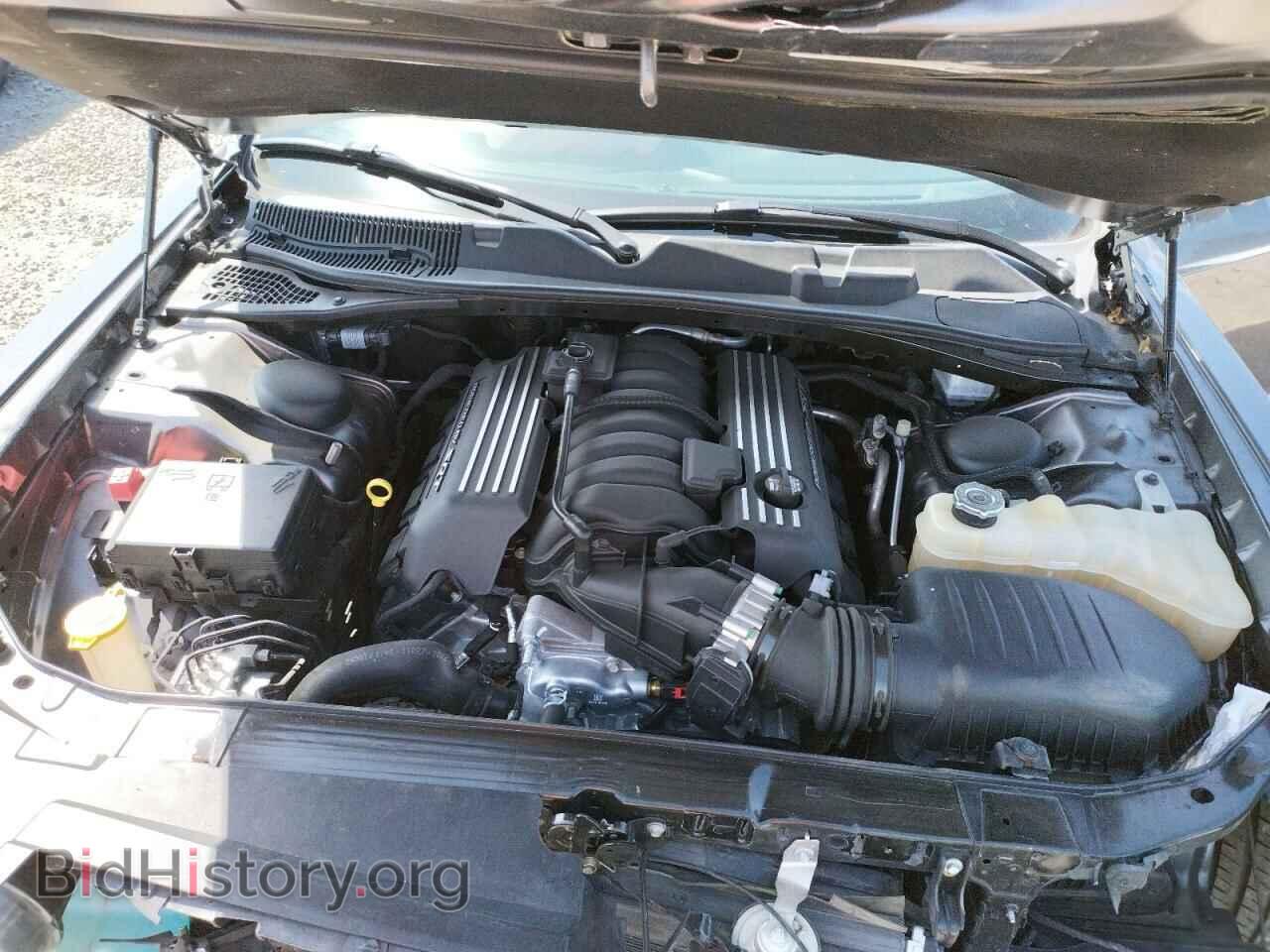 2016 DODGE CHALLENGER - VIN: 2C3CDZFJ9GH300815 - Photo 7