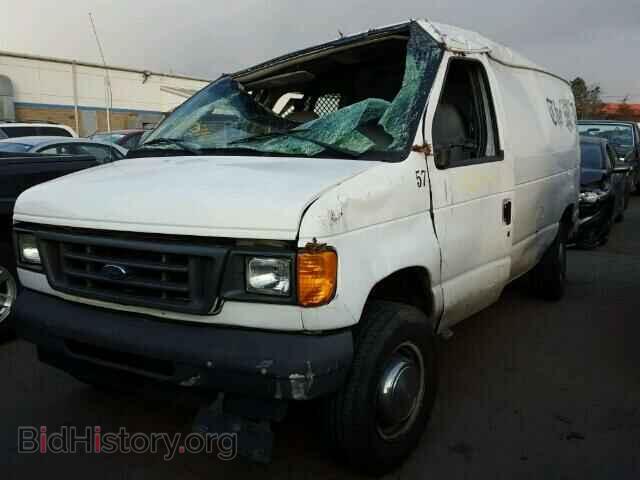 2004 FORD ECONOLINE - VIN: 1FTNE24W24HB31150 - Photo 2