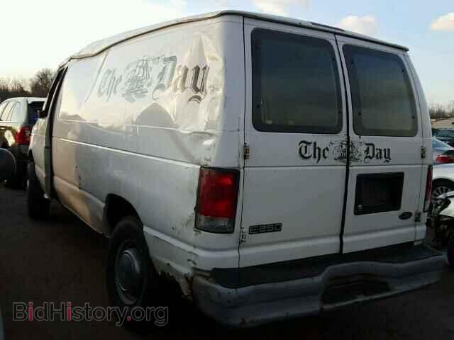 2004 FORD ECONOLINE - VIN: 1FTNE24W24HB31150 - Photo 3