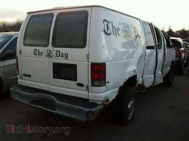 2004 FORD ECONOLINE - VIN: 1FTNE24W24HB31150 - Photo 4