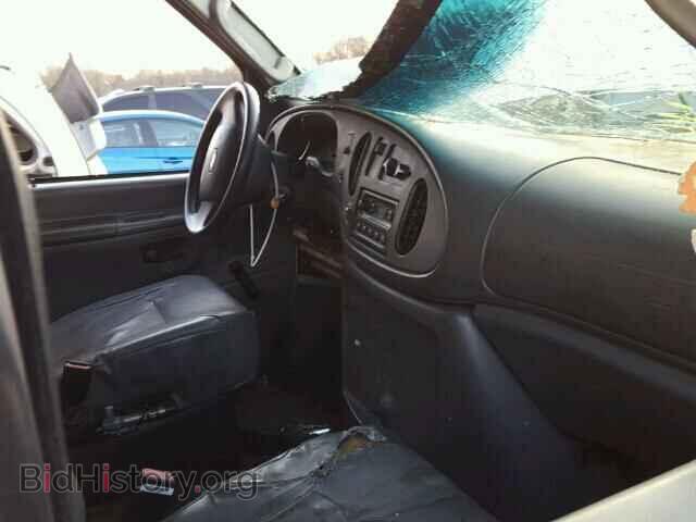 2004 FORD ECONOLINE - VIN: 1FTNE24W24HB31150 - Photo 5