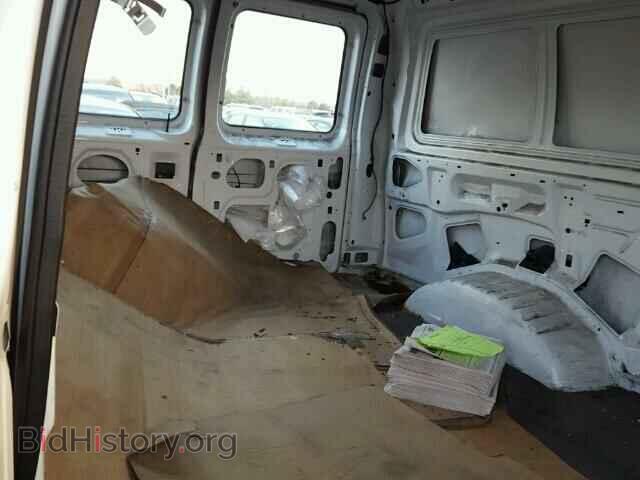 2004 FORD ECONOLINE - VIN: 1FTNE24W24HB31150 - Photo 6