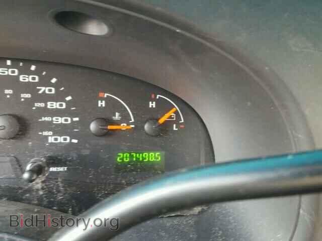 2004 FORD ECONOLINE - VIN: 1FTNE24W24HB31150 - Photo 8