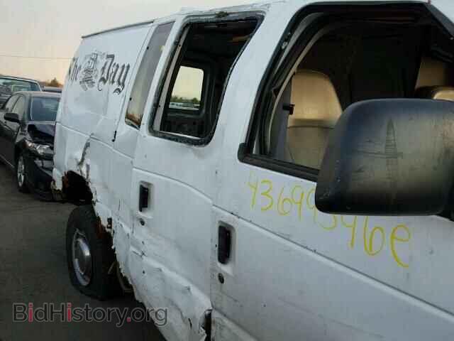 2004 FORD ECONOLINE - VIN: 1FTNE24W24HB31150 - Photo 9