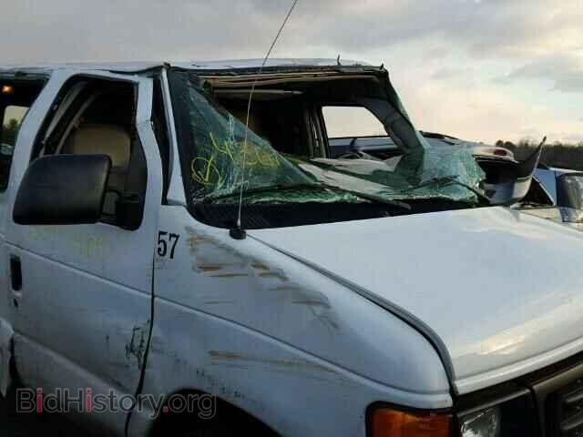 2004 FORD ECONOLINE - VIN: 1FTNE24W24HB31150 - Photo 10