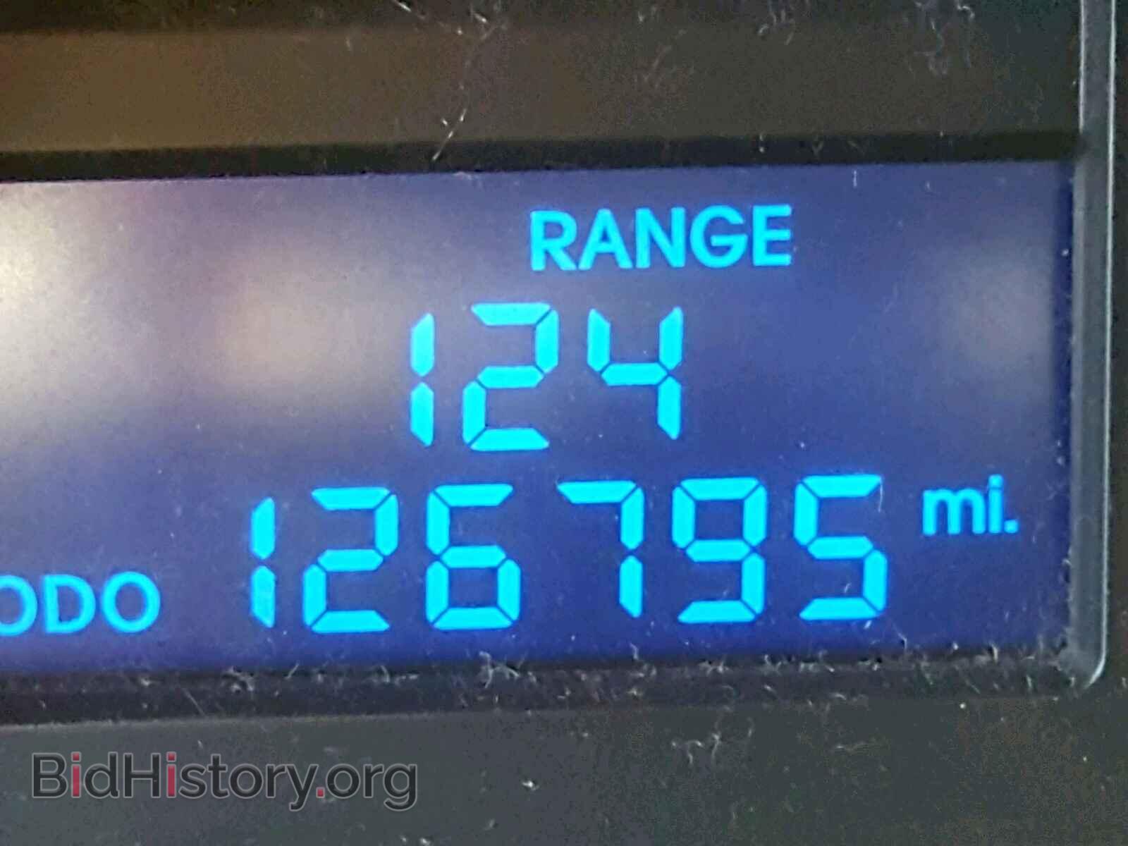 2012 HYUNDAI GENESIS - VIN: KMHHT6KD1CU076719 - Фото 8