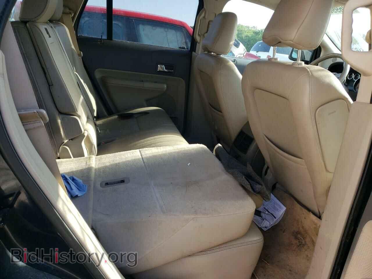 2010 FORD EDGE - VIN: 2FMDK3KC3ABA30836 - Photo 6