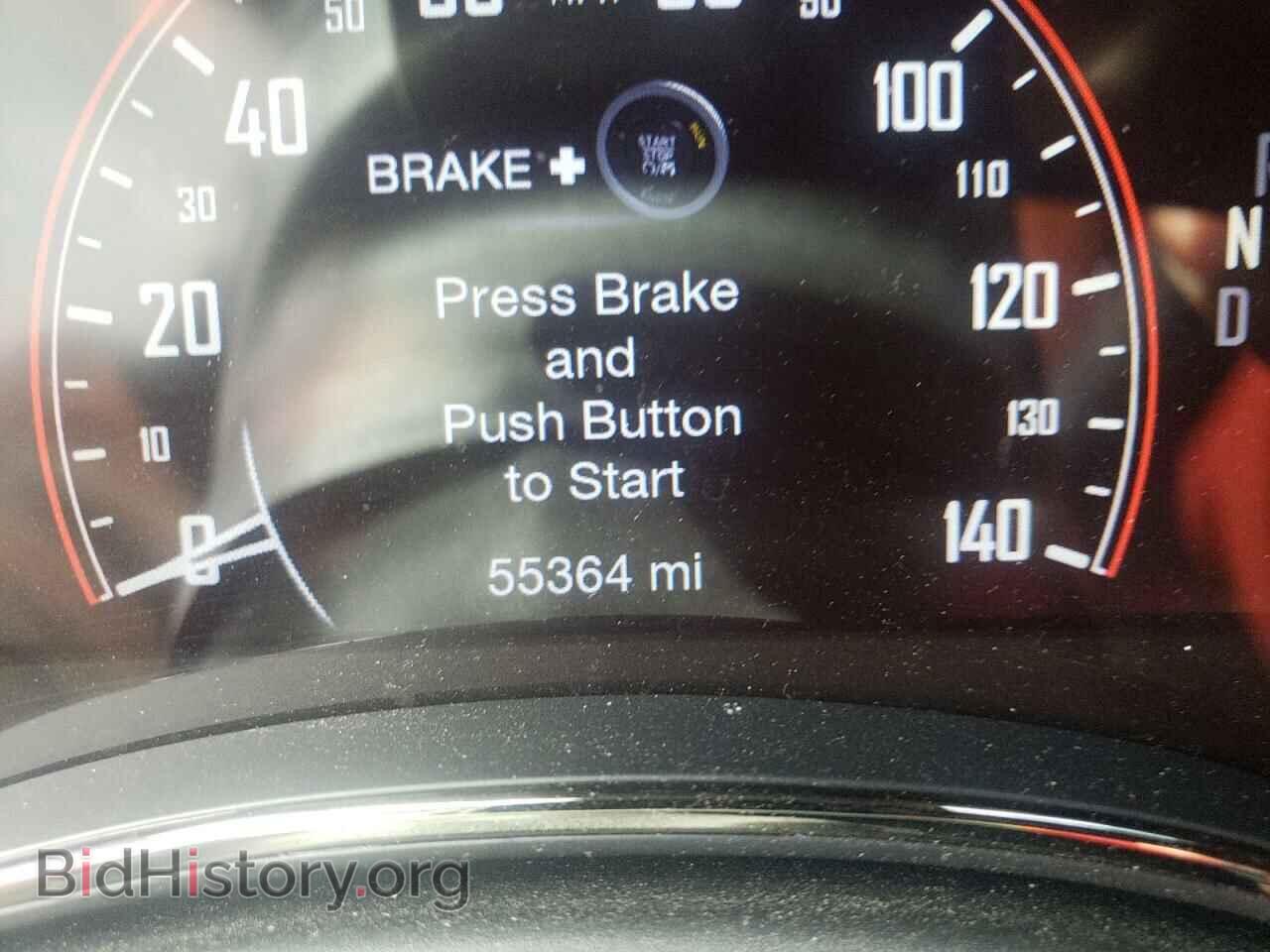 2019 DODGE DURANGO - VIN: 1C4RDHDG4KC549722 - Фото 8
