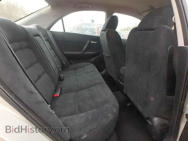 2006 MAZDA 6 - VIN: 1YVHP80D565M28104 - Фото 6