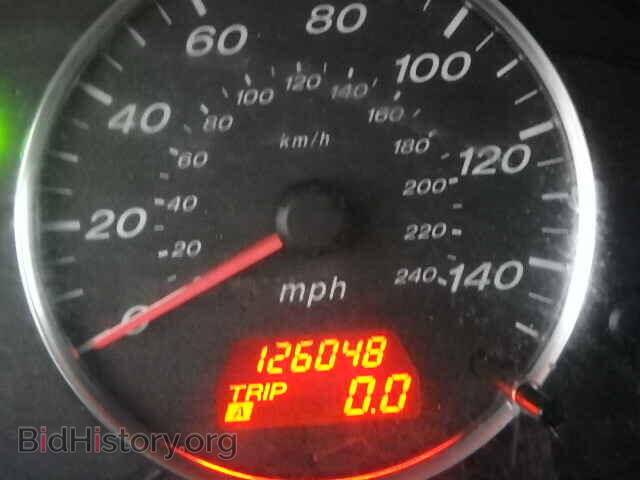 2006 MAZDA 6 - VIN: 1YVHP80D565M28104 - Фото 8