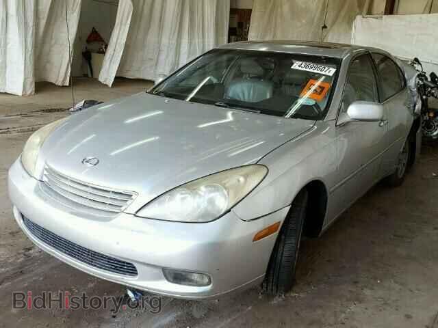 2002 LEXUS ES300 - VIN: JTHBF30G020048377 - Photo 2